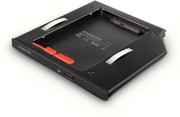 RSS-CD09 Рамка для 2,5-дюймового SSD-HDD для слота DVD, 9