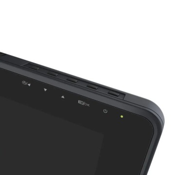 Графический планшет HUION Kamvas 22 Plus + Pen PW517 EN
