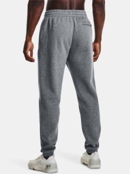 СПОРТИВНЫЕ БРЮКИ МУЖСКИЕ UNDER ARMOR ИЗ ХЛОПКОВОГО СПОРТИВНОГО БРЮКА 1373882