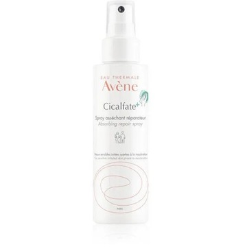 Avène Cicalfate Mgiełka do ciała 100 ml