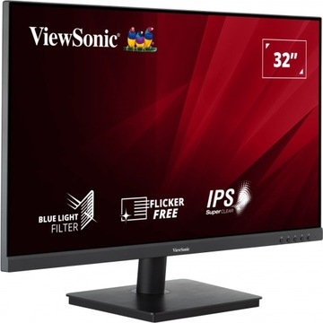 Monitor LED ViewSonic VA3209-2K-MHD 32