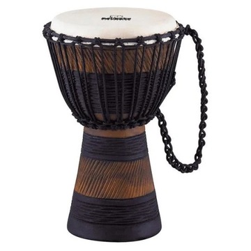 NINO NINO-ADJ3-S Маленький африканский джембе 8 дюймов