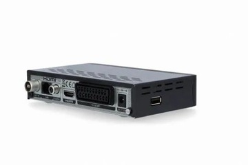 OPTICUM DVB-T2/HEVC/H.265 Full HD HbbTV-тюнер