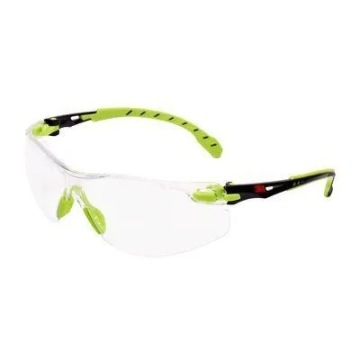 3M S1201SGAF Solus 100 Защитные очки от летящих осколков