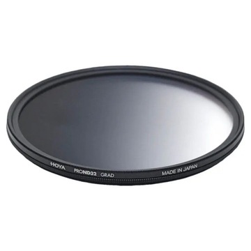 Фильтр Hoya ПРОНД32 ГРАД 77мм