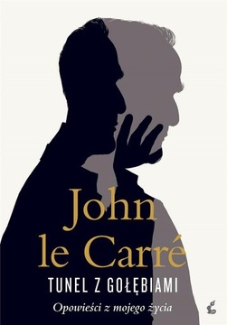 Tunel z gołębiami John le Carré