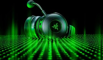 Наушники RAZER Kraken V3 Pro