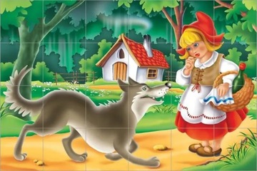 Блоки с картинками Адамиго, 24 предмета.