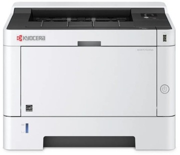 Drukarka laserowa mono Kyocera P2235dn DRUK Z USB