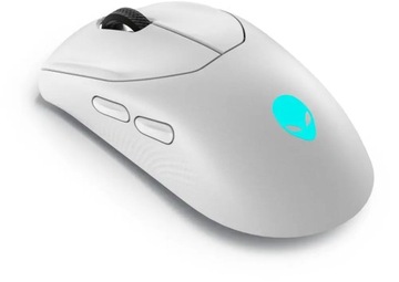 Беспроводная игровая мышь Dell Alienware Tri-Mode AW720M, 2,4 ГГц, Lunar li