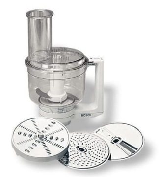 АДАПТЕР BOSCH MultiMix MUM5 с аксессуарами