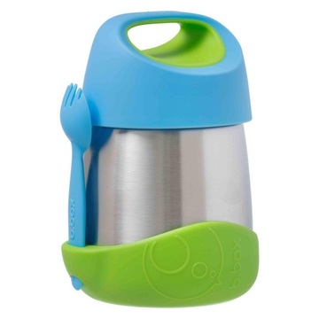 TERMOS NA JEDZENIE OBIAD 335 ML OCEAN BREEZE B.BOX