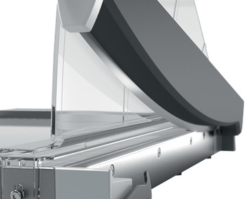 Гильотина LEITZ Precision Office Pro A3