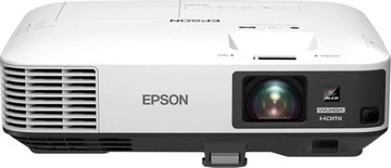 Projektor LCD Epson EB-2250U biały (V11H871040)