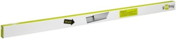 Полоска TRAY COVER 110см x 50мм Goobay Silver