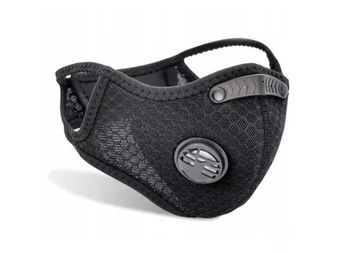 АНТИВИРУСНАЯ, АНТИСМОГ ЗАЩИТНАЯ МАСКА