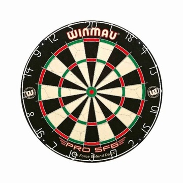 Дартс PRO SFB Winmau из сизаля