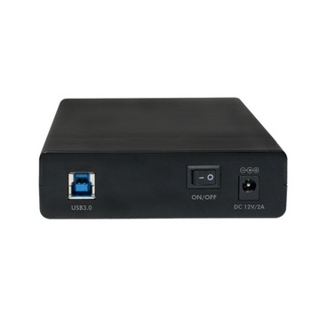 LogiLink UA0276 черный
