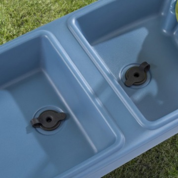 Step2 Патио с навесом и грилем