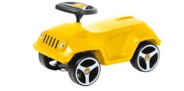 Детская коляска Brumee Wildee