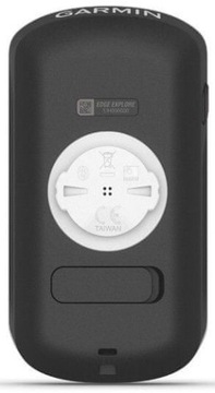 Велокомпьютер Edge Explore с GPS