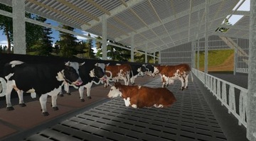 Переключатель Real Farm Premium Edition