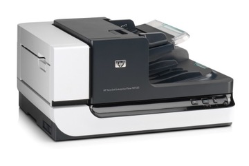 Планшетный сканер HP Scanjet Enterprise Flow N9120 A3 ADF GW6