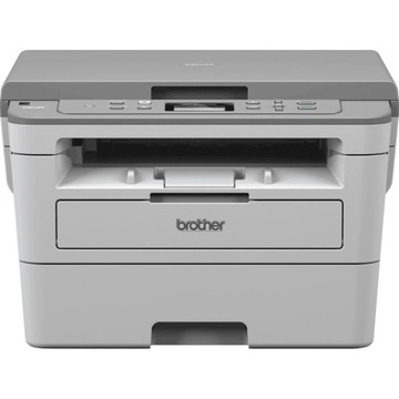 Drukarka wielofunkcyjna laserowa (mono) Brother DCP-B7520DW