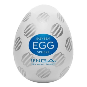 Мастурбатор Tenga Egg Sphere EGG-017