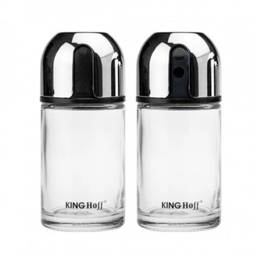 KINGHOFF Солонка и перечница KH-1644 SET