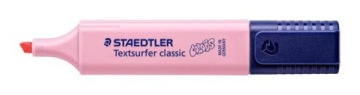 Хайлайтер Classic Colors/Vintage, в упаковке 10 цветов, Staedtler S 364 CWP10