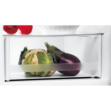 Холодильник INDESIT LI8 S2E Ш 188,9см Белый