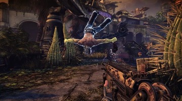 Bulletstorm: Full Clip Edition PL Ключ STEAM для ПК