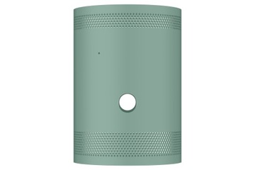 Чехол для проектора SAMSUNG The Freestyle, зеленый