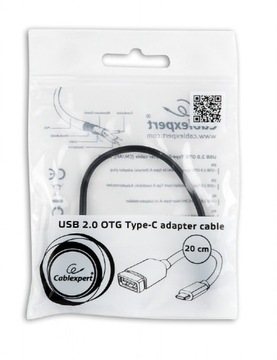 GM OTG USB-адаптер тип C 3.1-USB 2.0 Host Cable