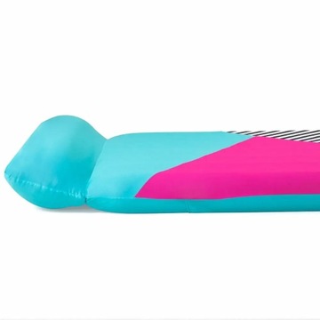 Надувной матрас с чехлом 200 x 129 см Bestway 43305