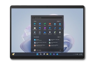 Microsoft Tablet Surface Pro 9 13