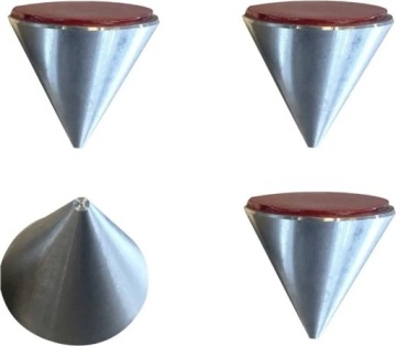 Sonorous SP100 - Стойки для громкоговорителей