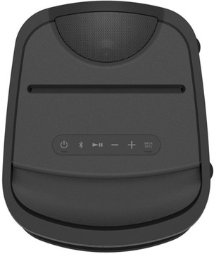 Питание аудио SONY SRS-XP700 BT Караоке IPX4