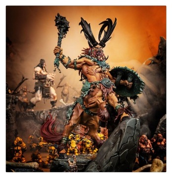 Kragnos The End of Empires