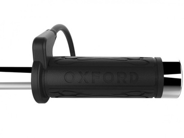 V8 OXFORD CRUISER PREMIUM РУЧКИ С ПОДОГРЕВОМ