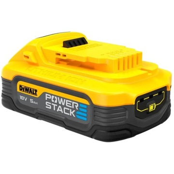 КОМПЛЕКТ DEWALT DCD805 DCF850 POWERSTACK DCK2050H2T