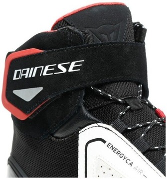 Мотоциклетные ботинки Dainese Energyca Air, размер 43