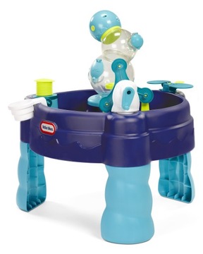 Столик для пузырьковой воды LITTLE TIKES 3-в-1