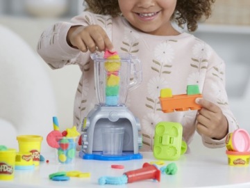 Кухонный набор HASBRO Play-Doh Блендер для смузи