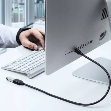 UGREEN kabel przedłużka przedłużacz USB 3.0 3m