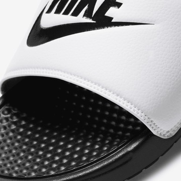 Nike klapki męskie Benassi JDI rozmiar 46