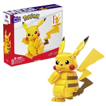Mega Construx Pokemon Pikachu FVK81