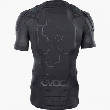 Защитная куртка EVOC Protector Jacket Pro MTB DH Enduro, размер M