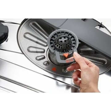 ELECTROLUX EEM48320L посудомоечная машина 14 комплектов 10,5л